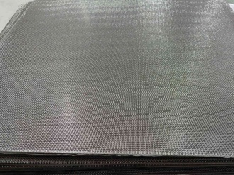 定制燒結網(wǎng)